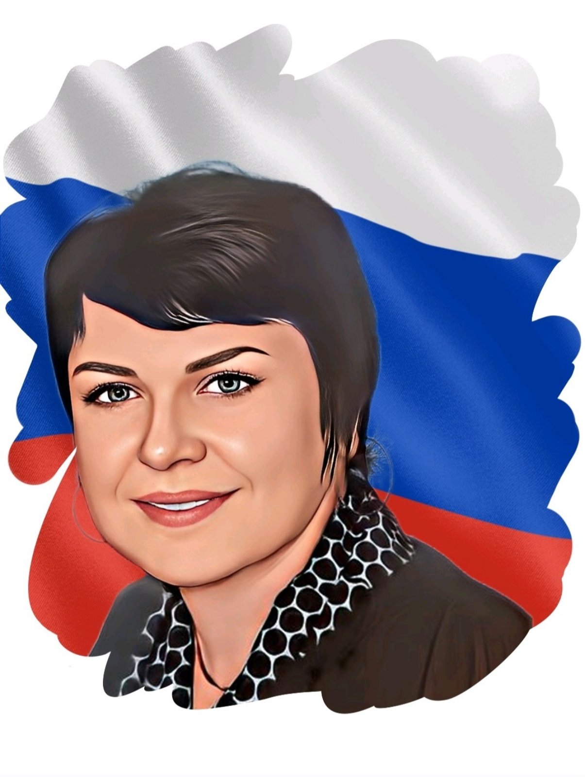 Григорова Ирина Львовна.