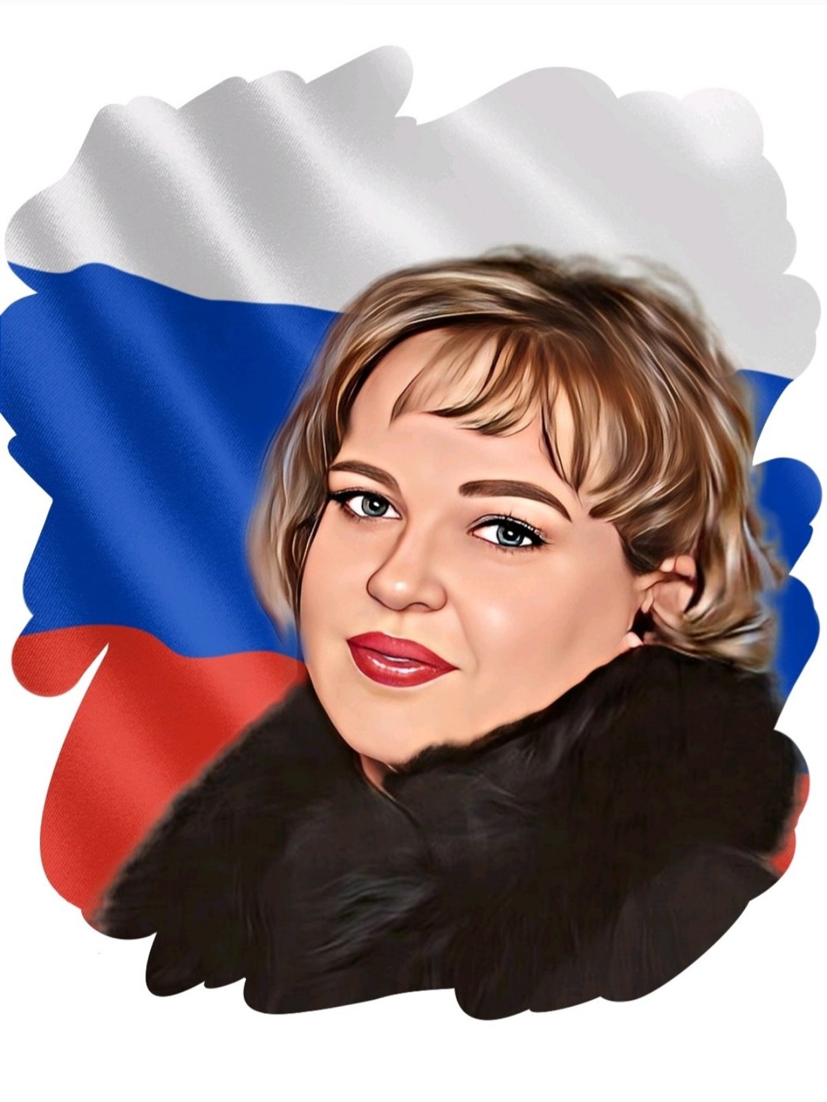 Иванова Елена Владимировна.