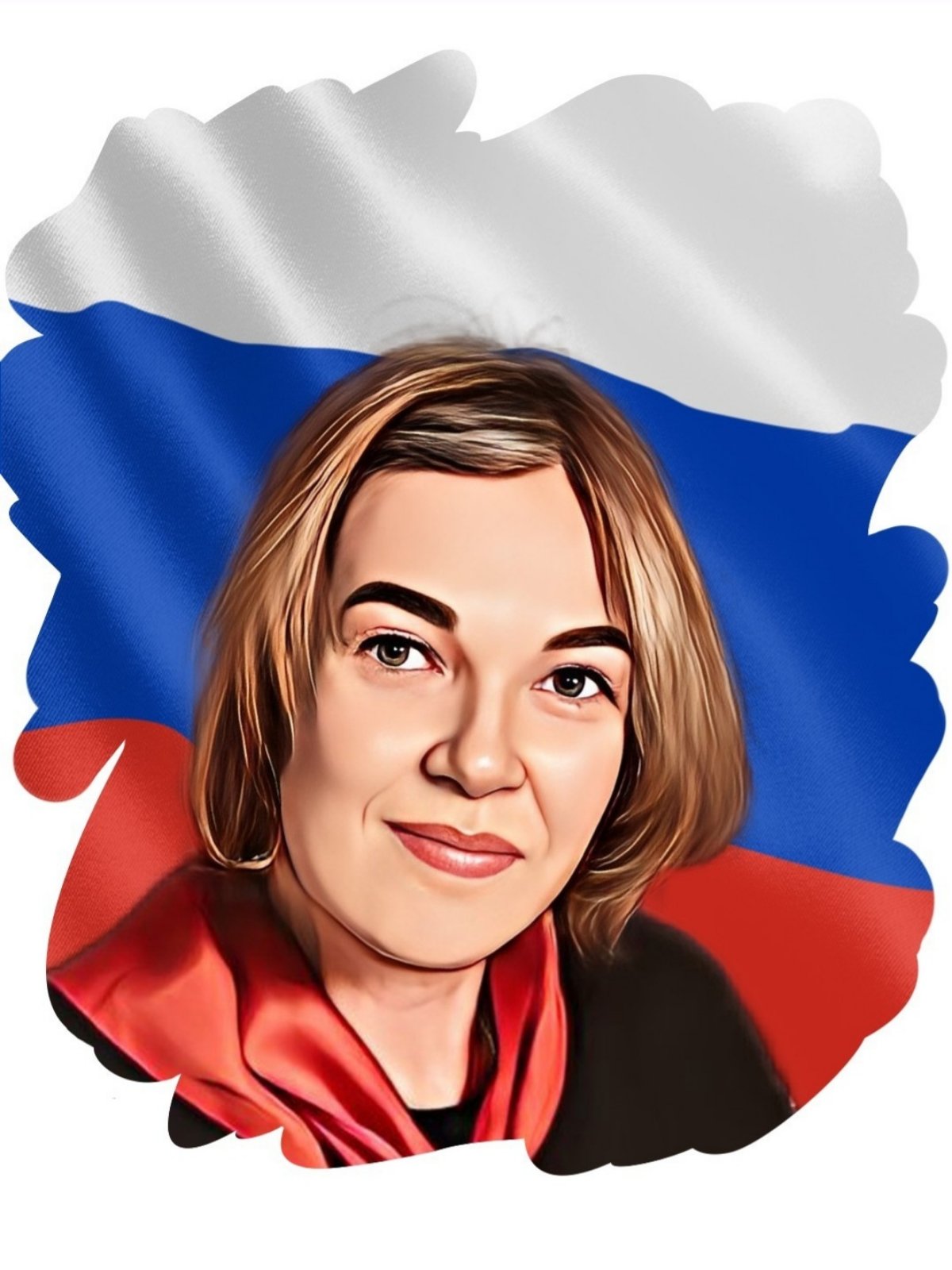 Маслова Ирина Васильевна.