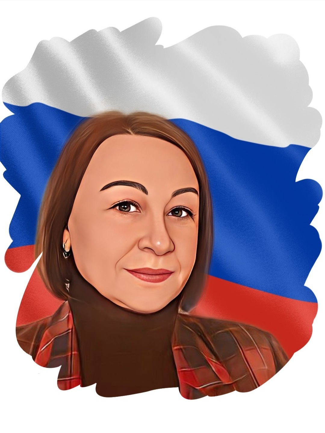 Вахрушева Ольга Ивановна.