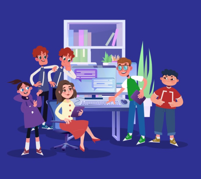 Искусственный интеллект: промпт‑инжиниринг.