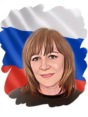 Малахова Виктория Владимировна