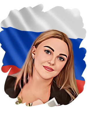 Родионова Татьяна Владимировна