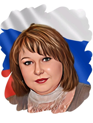 Склярова Татьяна Анатольевна Склярова Татьяна Анатольевна